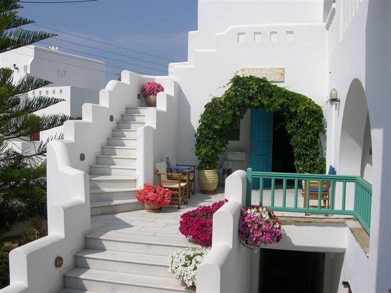 My Villa Agios Prokopios  Exterior foto