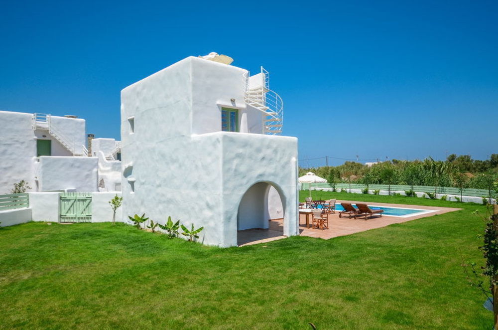 My Villa Agios Prokopios  Exterior foto