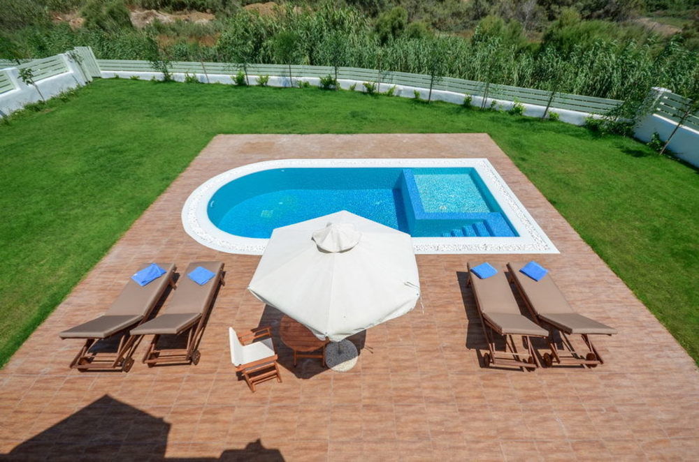 My Villa Agios Prokopios  Exterior foto